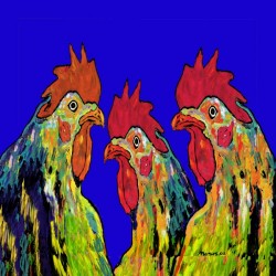 THREE TENORS